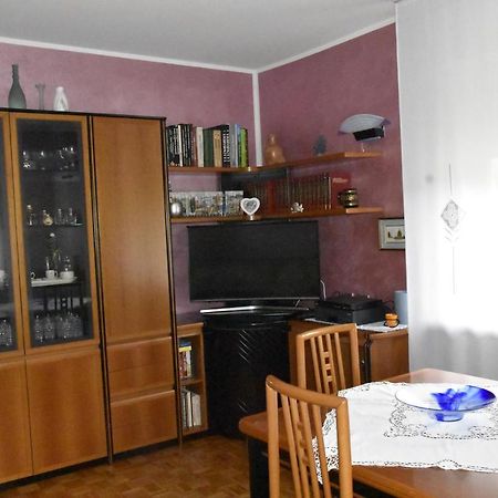 Casa Vacanza Dolcevita Averara Zewnętrze zdjęcie