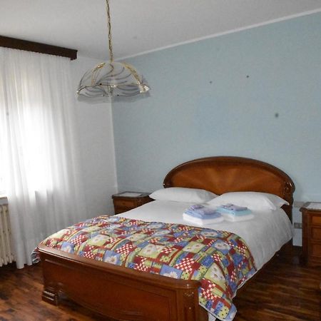 Casa Vacanza Dolcevita Averara Zewnętrze zdjęcie