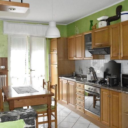 Casa Vacanza Dolcevita Averara Zewnętrze zdjęcie
