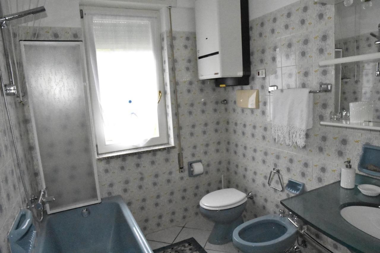 Casa Vacanza Dolcevita Averara Zewnętrze zdjęcie