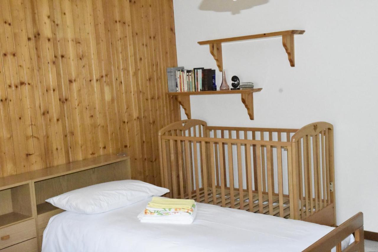 Casa Vacanza Dolcevita Averara Zewnętrze zdjęcie