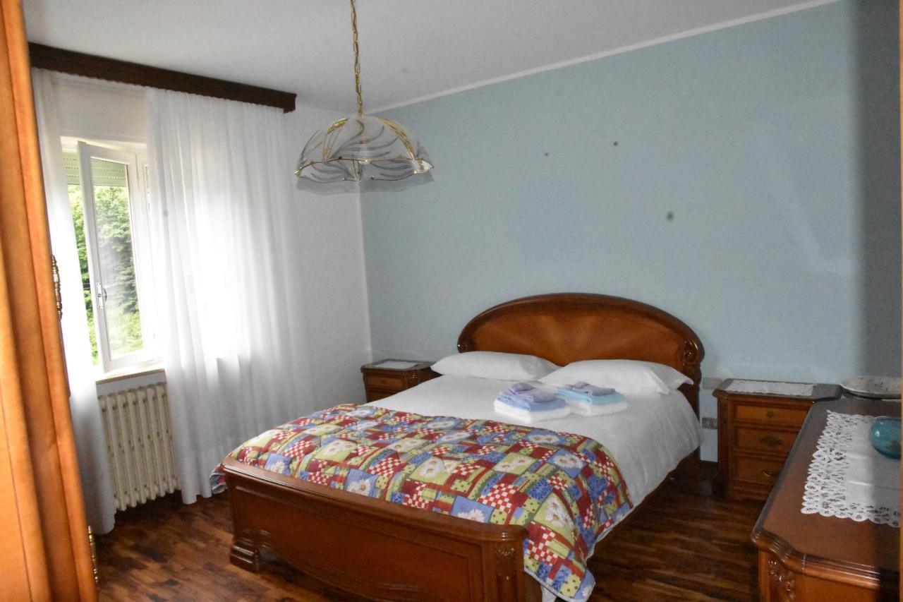 Casa Vacanza Dolcevita Averara Zewnętrze zdjęcie