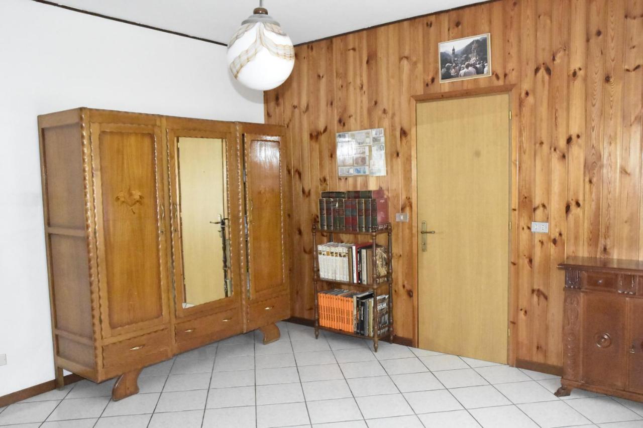 Casa Vacanza Dolcevita Averara Zewnętrze zdjęcie
