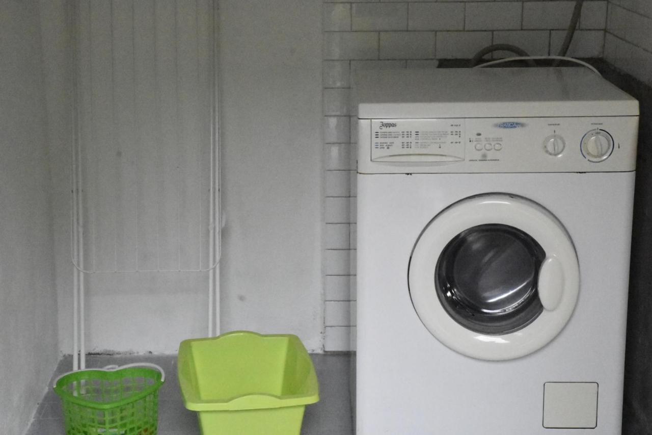 Casa Vacanza Dolcevita Averara Zewnętrze zdjęcie