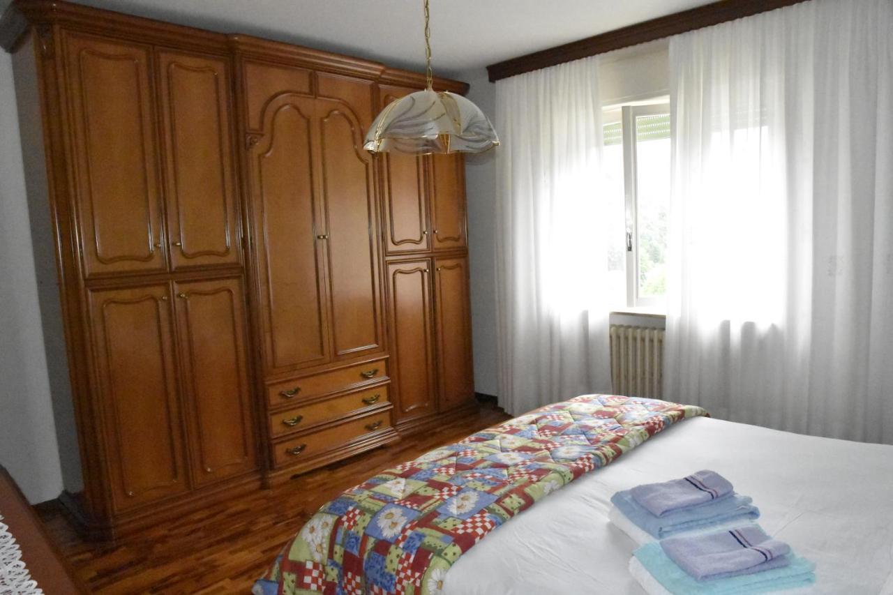 Casa Vacanza Dolcevita Averara Zewnętrze zdjęcie