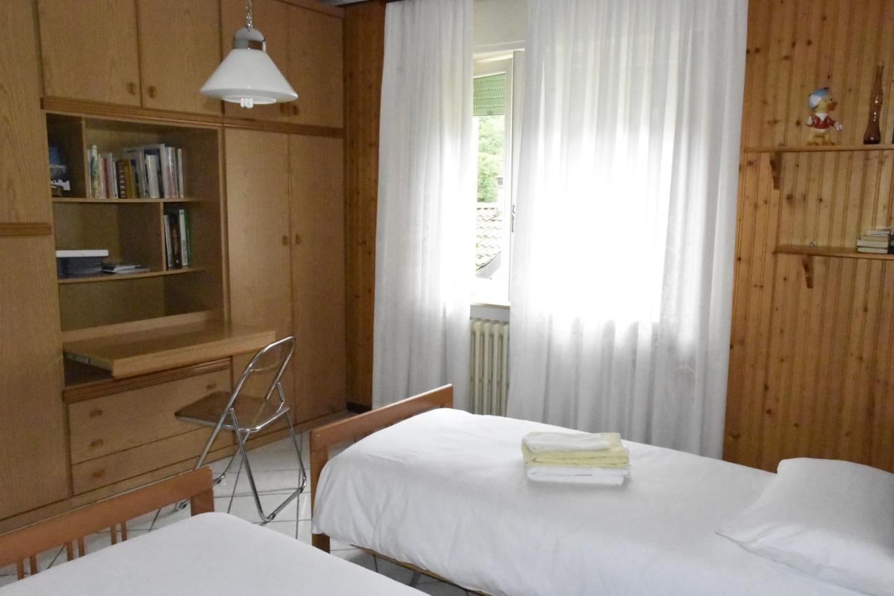 Casa Vacanza Dolcevita Averara Zewnętrze zdjęcie