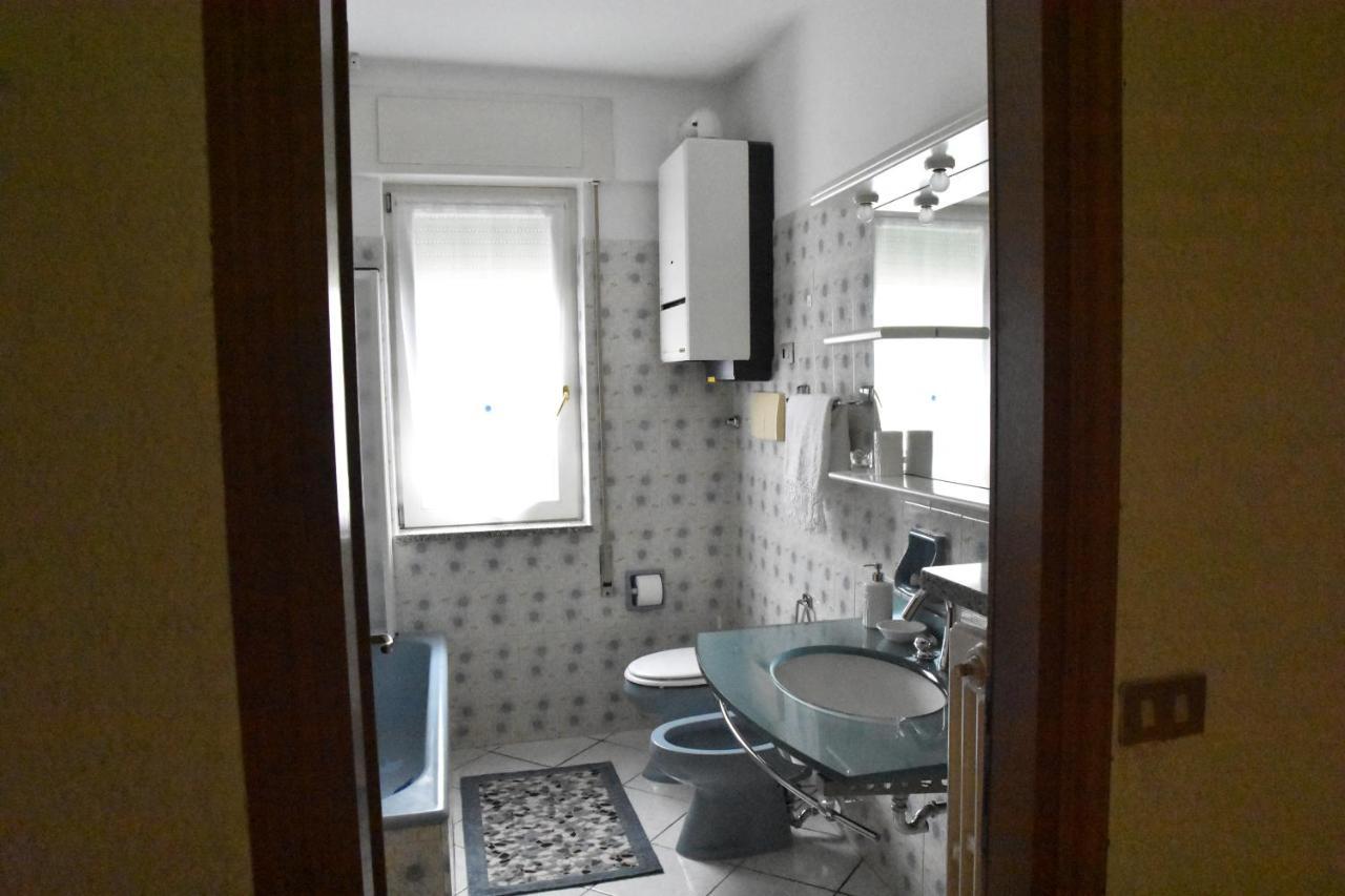 Casa Vacanza Dolcevita Averara Zewnętrze zdjęcie