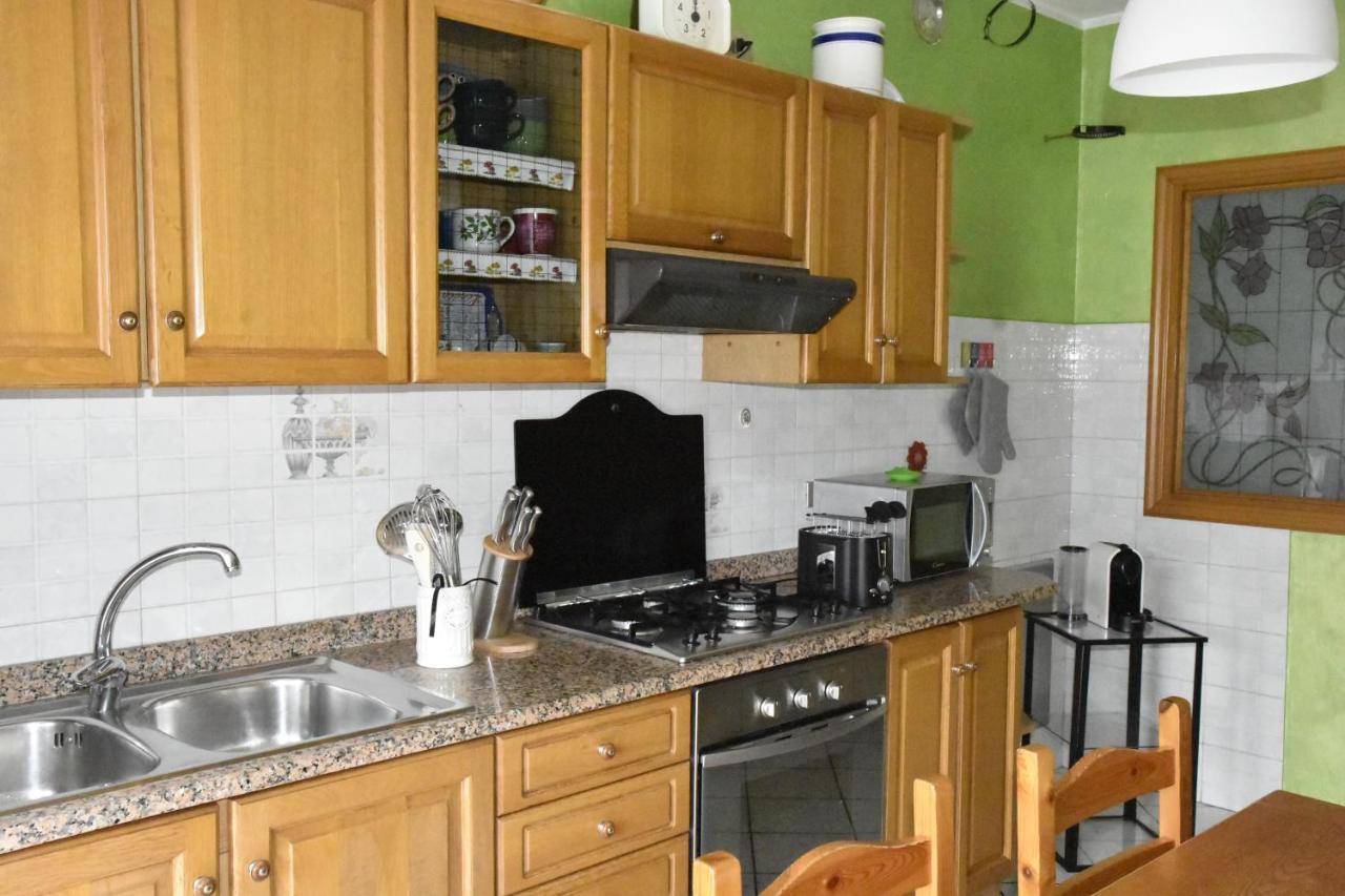 Casa Vacanza Dolcevita Averara Zewnętrze zdjęcie