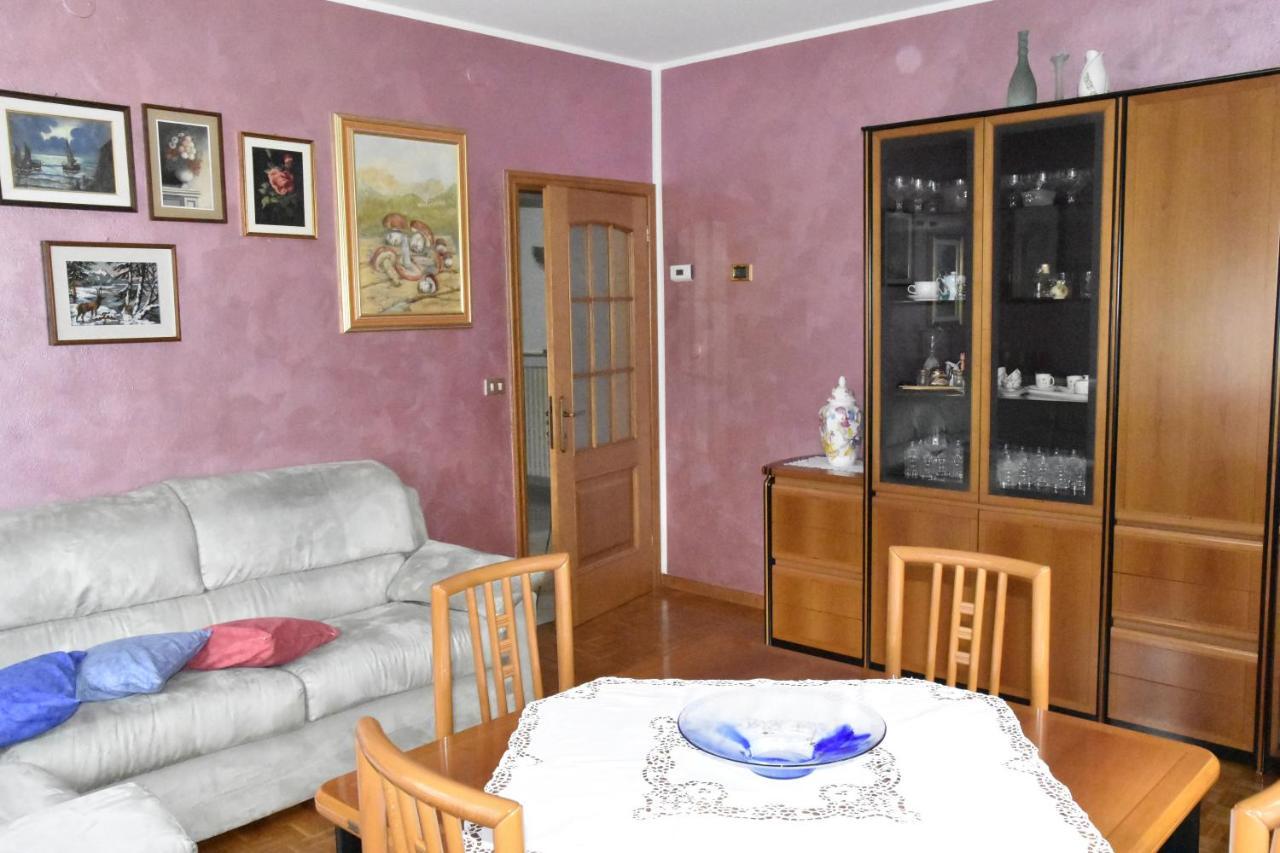 Casa Vacanza Dolcevita Averara Zewnętrze zdjęcie